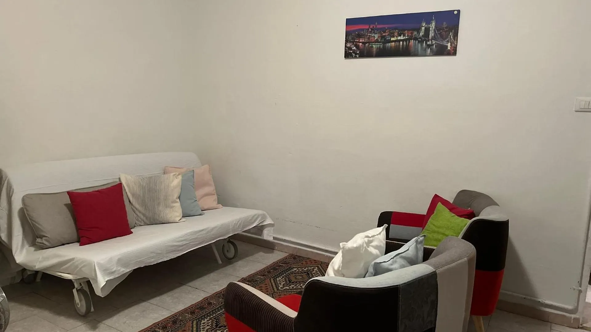 My Apartment Florence