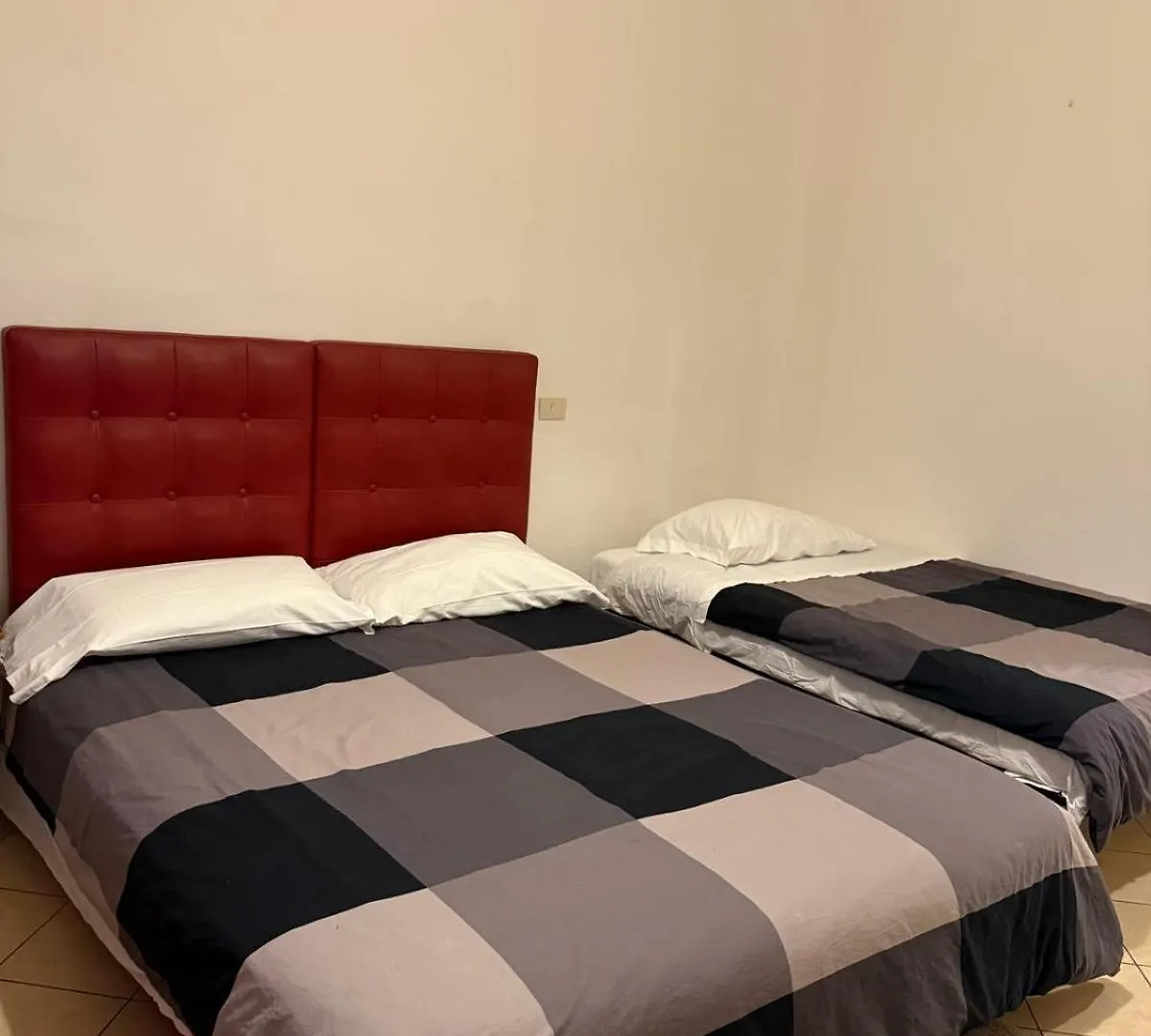 My Apartment Florence Italy