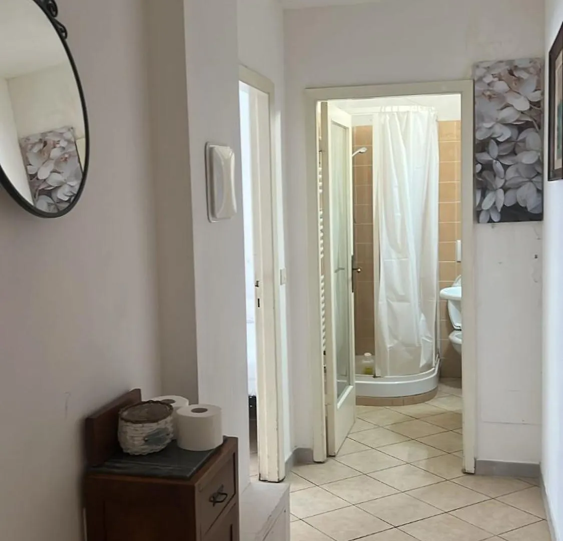 My Apartment Florence Italy