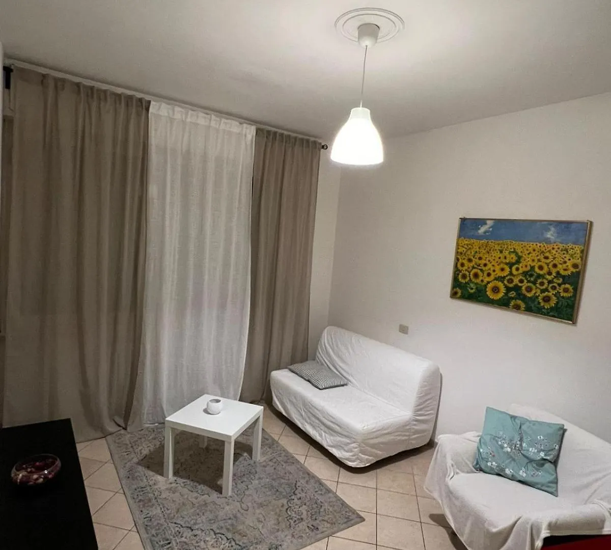 My Apartment Florence 0*,  Italy