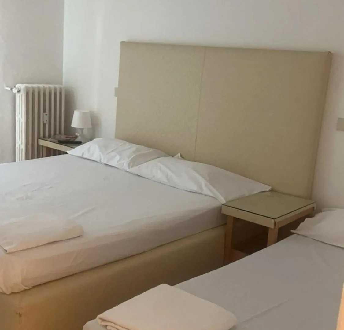 My Apartment Florence