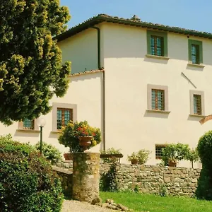 Il Frantoio Delle Grazie Florenz