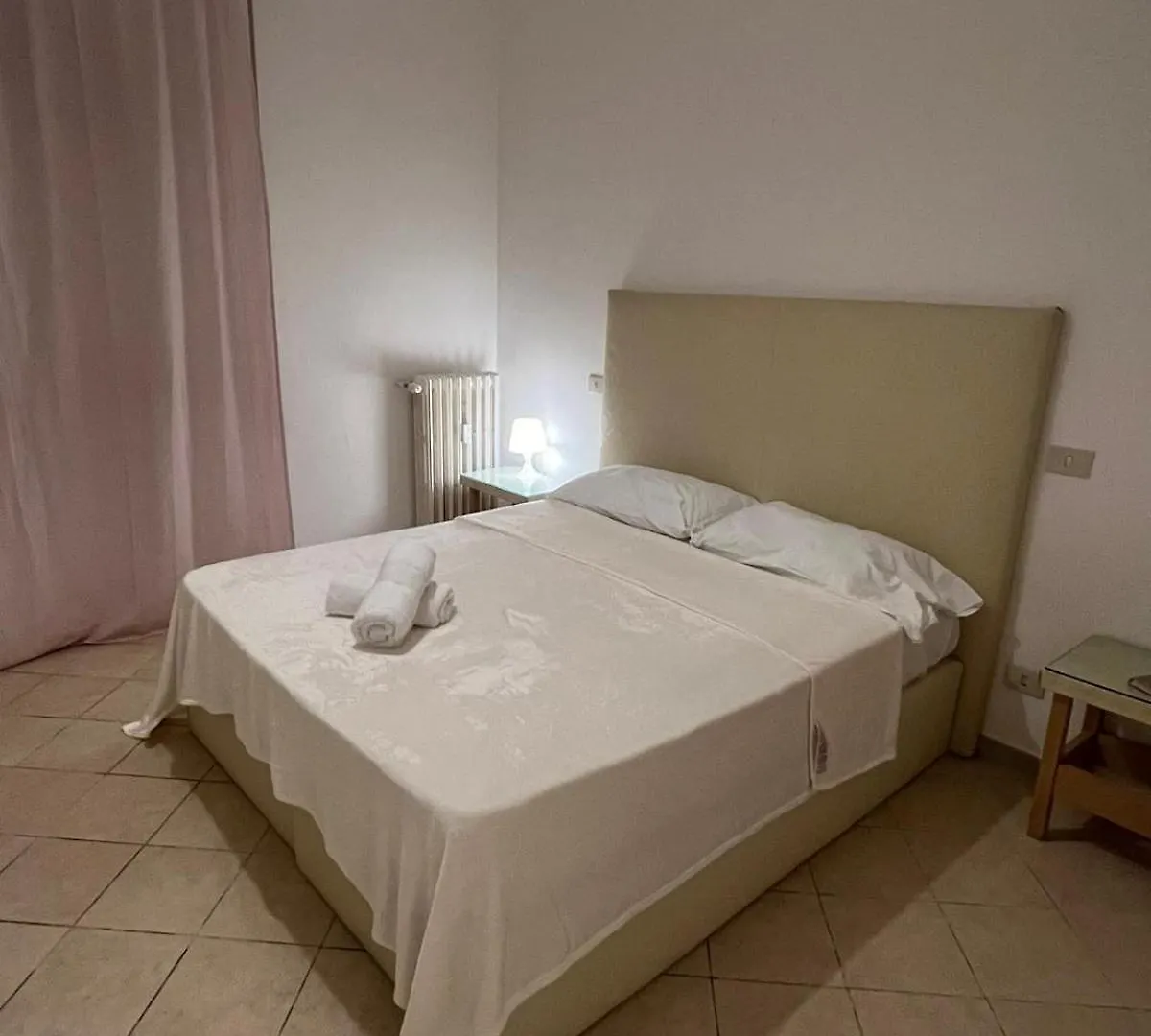 My Apartment Φλωρεντία